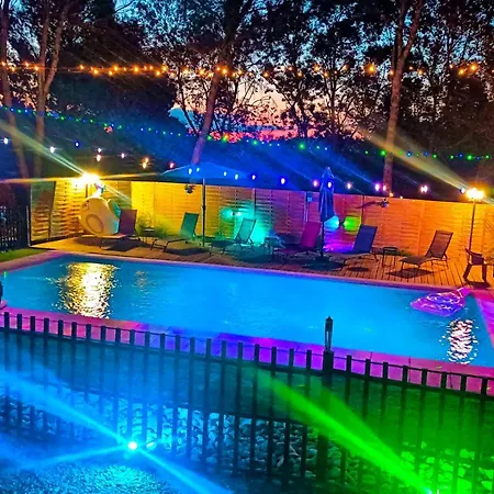 L'entre Nous, Piscine Et Jacuzzi Prive Carcassone