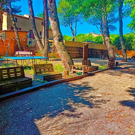 L'entre Nous, Piscine Et Jacuzzi Prive Vendégház